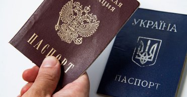 Поранений російським БпЛА хлопчик та його мати з Покровська отримали громадянство РФ (відео)