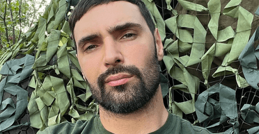 "Я цього не знав": Козловський здивував заявою про старшого сина Ігоря Кондратюка