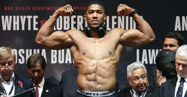 Ексчемпіон світу Джошуа планує завершити кар'єру: що повпливало на рішення