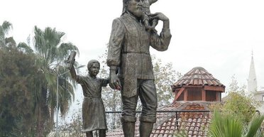 Турецьке диво. Чому Святий Миколай виявився добрим і до агностиків і до атеїстів