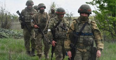 "Медом намазано": ЗС РФ штурмують і просуваються до Дніпропетровської області (карта)