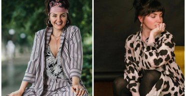 Оля Цибульська в сльозах показала червоне набрякле обличчя після походу до косметолога