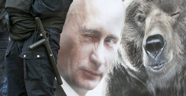 Адаптированный сценарий. Повторят ли самопровозглашенные "республики" Донбасса судьбу Южной Осетии