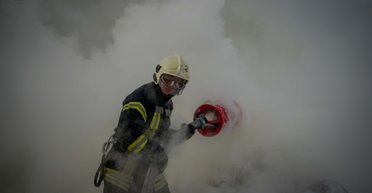 Поврежден объект критической инфраструктуры: ВС РФ атаковали Сумскую область ракетой (карта)