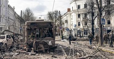 Нардеп заявил, что "есть понимание" того, кто допустил утечку данных перед ударом РФ по Сумах