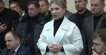 До 10 лет тюрьмы: Ткач рассказал, что самое дорогое может потерять Тимошенко по решению суда