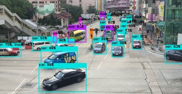 ШІ навчився "ловити" злочинців за маршрутами авто: першого лиходія вже затримано