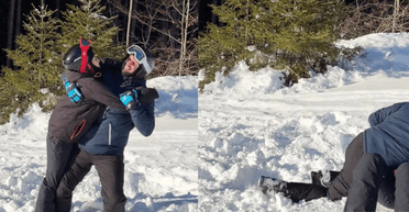 "А що на це каже Свєтка?": Цимбалюк зі Світлицькою розірвали мережу новим відео