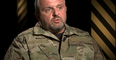 "Это будут мега непопулярные договоренности": командир ВСУ объяснил, чем закончится война (видео)