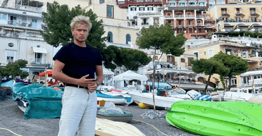 Ночував у печерах: винахідливий турист відвідав 18 країн, "виживаючи" завдяки своїм навичкам