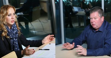 Александр Кардаков: Сейчас в госорганах полный беспредел и сплошное вымогательство