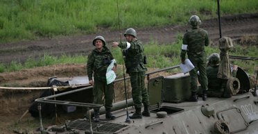 Завезли более профессиональные кадры: ВС РФ готовятся к штурмам в Запорожской области, — боец ВСУ