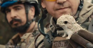 Фильм о войне в Украине номинировали на "Оскар" как лучшую документальную ленту