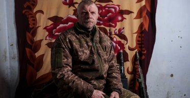 "Молоді швидше втомлюються": WSJ дізнався, як в ЗСУ воюється чоловікам за 40