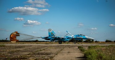 Где куется победа в воздухе. Почему украинские ВВС летают на 40-летних самолетах