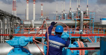 Суджа под контролем ВСУ: стоит ли Украине прекратить транзит российского газа