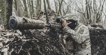 Понад 40% озброєння Сил оборони є продукцією українського виробництва, — Буданов (відео)