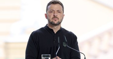 Якщо Росія припинить удари по енергетиці, можна почати мирні переговори, — Зеленський