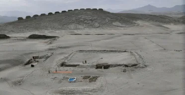 Знали тайны космоса еще раньше, чем мы думали: археологи раскопали 4000-летнюю обсерваторию в Перу (фото)