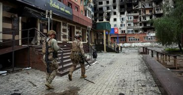 Новая тактика РФ под Покровском затрудняет работу украинских дронов, — Al Jazeera