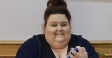 Схуднення врятувало життя: жінка скинула 120 кг і помітила небезпечну пухлину в грудях (фото)