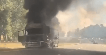 "Ближайшие недели точно изменят мир", — заместитель командира бригады "Азов"