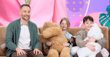 Як зараз виглядає 10-річний син покійної Жанни Фріске (фото)