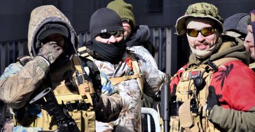 Аналитик ВВС США "слил" секретные документы АНБ через Discord: что ему грозит