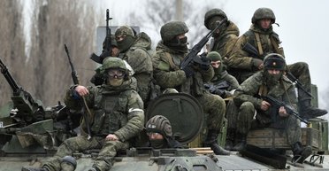 ЗС РФ прориваються до Степногірська: у Силах оборони попередили, чим це загрожує Запоріжжю