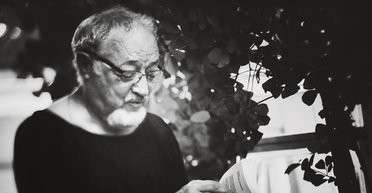 Все поэты – лузеры. Бахыт Кенжеев о нерукопожатности и коллективной вине