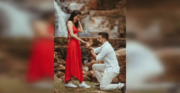 "Не сейчас": девушка на свадьбе одной фразой перечеркнула трехлетние отношения