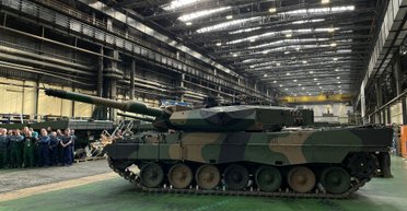 "Европа не умеет воевать": Кулеба о производстве оружия в ЕС (видео)