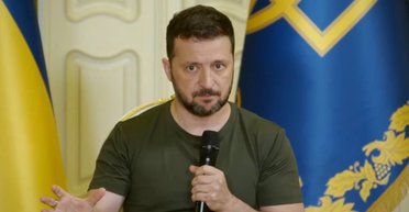 В перечне пять стран: Зеленский рассказал, с кем Украина введет множественное гражданство