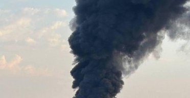 Производили боевые части для "Шахедов": Силы обороны поразили в РФ завод и обесточили подстанцию