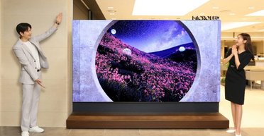 Ультра-премиальный телевизор Micro LED по цене квартиры: чем удивила новинка Samsung