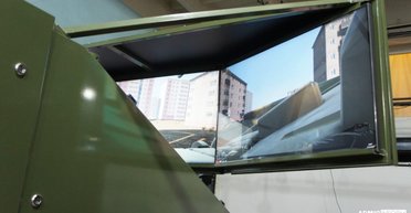 В Украине разработали новый тренажер для освоения чешских Т-72ЕА (фото)