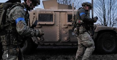 M113, MaxxPro и Humvee: в Украине производят аналоги западных бронемашин, — ГУР (фото, видео)