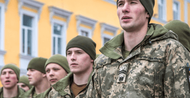 Снижение мобилизационного возраста: Вениславский рассказал, будет ли в Украине призыв до 25 лет