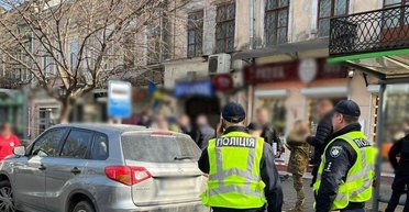 Убийство Демьяна Ганула в Одессе: в полиции опровергли, что стрелял мужчина в военной форме