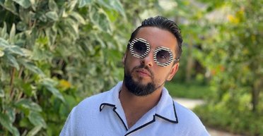 У Монатика відповіли на закиди в "елітному ухилянстві" після фото з Горбуновим