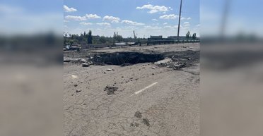 ВС РФ стреляют по мосту в Херсоне: глава МВА объяснил, будет ли наступление россиян