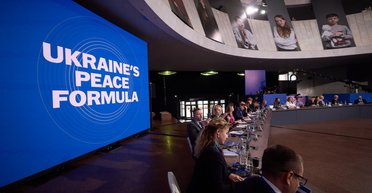 У Зеленского заявили, что РФ "стирает" память об Украине похищенным детям (фото)