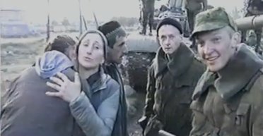 Фильм "Поиск": все о самой цитируемой картине про войну в Чечне