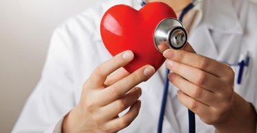 Сердечная боль. 5 способов предотвратить инфаркт