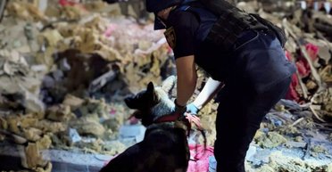 Удар РФ по гостинице "Аврора" в Кривом Роге: Вилкул обновил данные о жертвах и последствиях