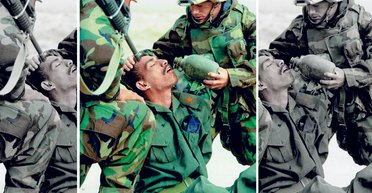 Почему СМИ не могут сохранить беспристрастность во время войны