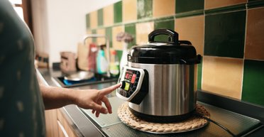 7 помилок під час приготування їжі в мультиварці: як їх уникнути