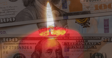 Деньги во тьме. Насколько устойчивы банки и готовы ли они сохранить деньги клиентов