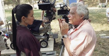 Умер Жанно Шварц: режиссеру фильмов "Челюсти 2" и "Где-то во времени" было 85 лет