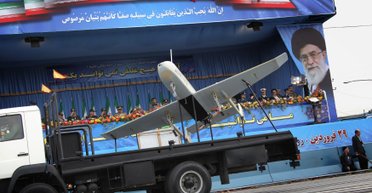 РФ модернизирует БПЛА Shahed для Ирана. Чего нужно опасаться Украине и Израилю